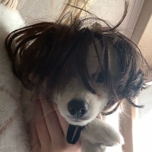 Meet your Posher, Marinah